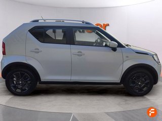 Suzuki Ignis 1.2 GLE Mild Hybrid