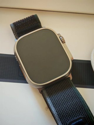 Apple Watch Ultra 2 49mm GPS y Celular