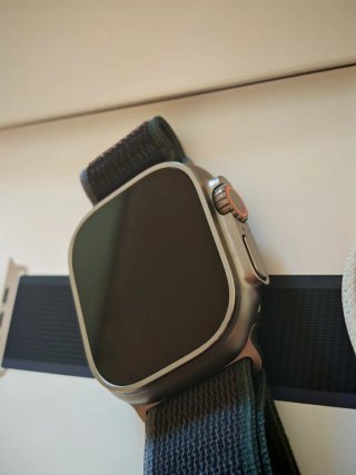 Apple Watch Ultra 2 49mm GPS y Celular