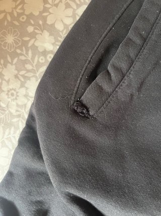 Pantalón Corto Nike Talla XL