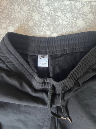 Pantalón Corto Nike Talla XL