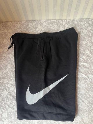 Pantalón Corto Nike Talla XL
