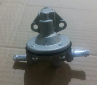 Bomba Gasoil Kubota Z402 Mecánica Aixam