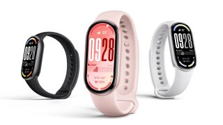Xiaomi Smart Band 10