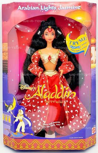 Aladdin disney
