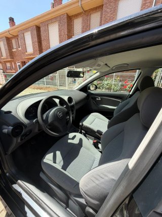 SEAT Cordoba 2003