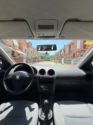 SEAT Cordoba 2003