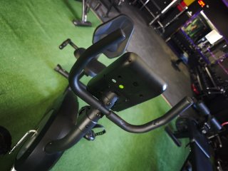 Bicicleta Reclinada Magnética HS-040L Root