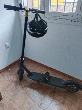 Patinete Xiaomi Pro 2