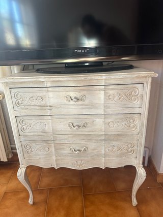 Mueble Cómoda Vintage
