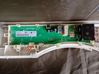 Placa lavadora Fagor F-2712, F-2812