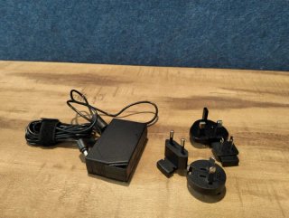 Mini PC Intel NUC i5-6260U 8GB SSD 120GB WiFi