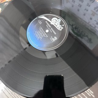 Slammin' Watusis - Kings Of Noise Vinilo