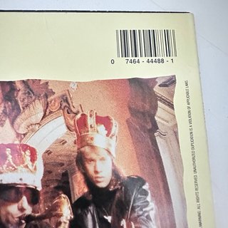 Slammin' Watusis - Kings Of Noise Vinilo