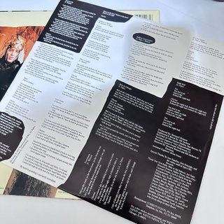 Slammin' Watusis - Kings Of Noise Vinilo
