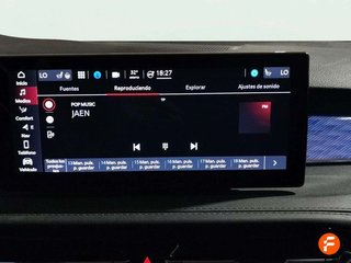 Alfa Romeo Tonale 1.5 MHEV GASOLINA 130 CV SPECIALE FWD