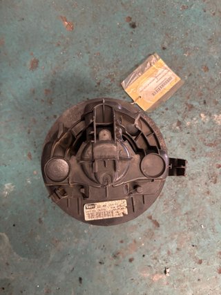 Ventilador habitáculo Renault Megane III