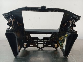 CONSOLA CENTRAL FORD FOCUS SPORTBREAK (CEW) T1DB
