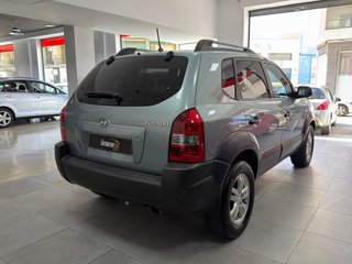 Hyundai Tucson 2010