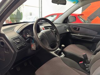 Hyundai Tucson 2010
