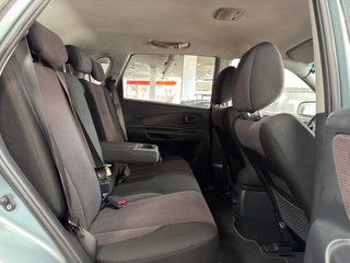 Hyundai Tucson 2010