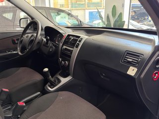 Hyundai Tucson 2010