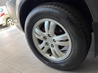 Hyundai Tucson 2010