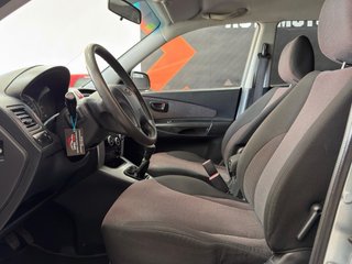 Hyundai Tucson 2010