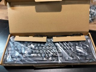 PC Sobremesa HP Slimline 260-p100ns 4GB/1TB WiFi