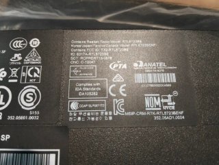 PC Sobremesa HP Slimline 260-p100ns 4GB/1TB WiFi