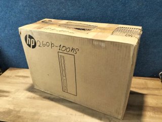 PC Sobremesa HP Slimline 260-p100ns 4GB/1TB WiFi