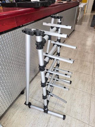 Soporte Teclado Jaspers Estudio
