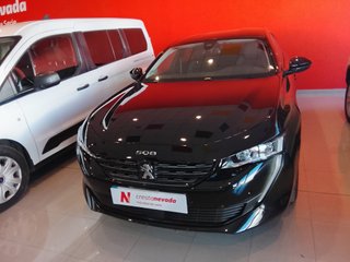 SIN ENTRADA!Peugeot 508 AUTOMÁTICO DIESEL