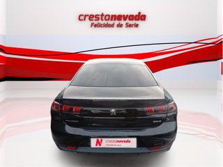SIN ENTRADA!Peugeot 508 AUTOMÁTICO DIESEL