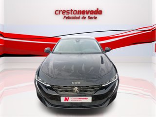 SIN ENTRADA!Peugeot 508 AUTOMÁTICO DIESEL