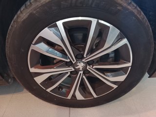 SIN ENTRADA!Peugeot 508 AUTOMÁTICO DIESEL