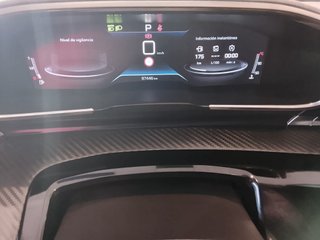 SIN ENTRADA!Peugeot 508 AUTOMÁTICO DIESEL