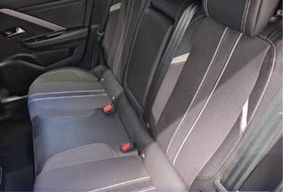 Opel Astra 2022