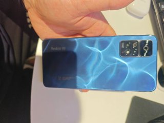 Xiaomi Redmi Note 11 Pro 5G 128GB