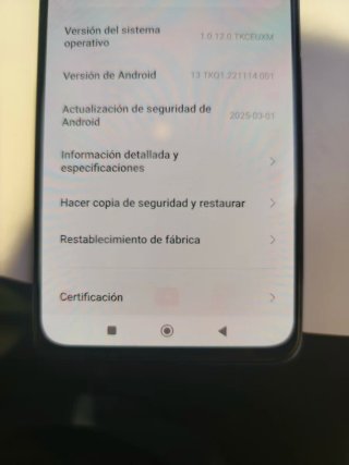 Xiaomi Redmi Note 11 Pro 5G 128GB