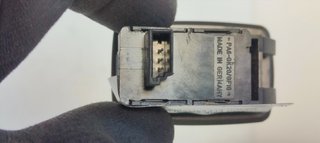 MANDO ELEVALUNAS DELANTERO DERECHO BMW SERIE 1 BE