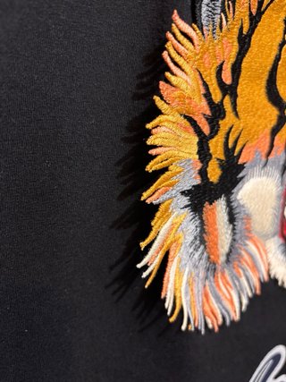 Camiseta Gucci