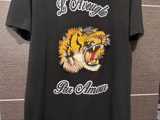 Camiseta Gucci