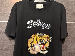 Camiseta Gucci