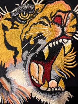 Camiseta Gucci