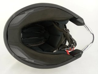 Casco Shark Jet