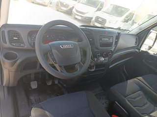 IVECO CHASIS  35.14 CHASIS ABIERTA VOLQUETE  140CV