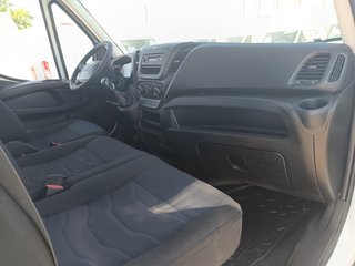 IVECO CHASIS  35.14 CHASIS ABIERTA VOLQUETE  140CV
