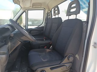 IVECO CHASIS  35.14 CHASIS ABIERTA VOLQUETE  140CV