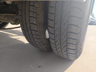 IVECO CHASIS  35.14 CHASIS ABIERTA VOLQUETE  140CV